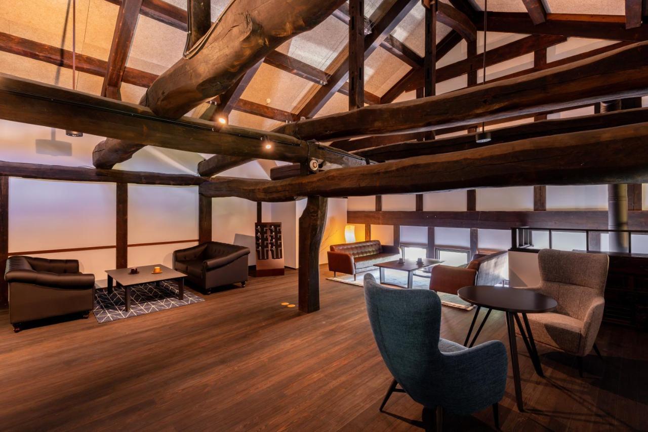 Hotarutei Villas Yamanouchi  Exterior photo