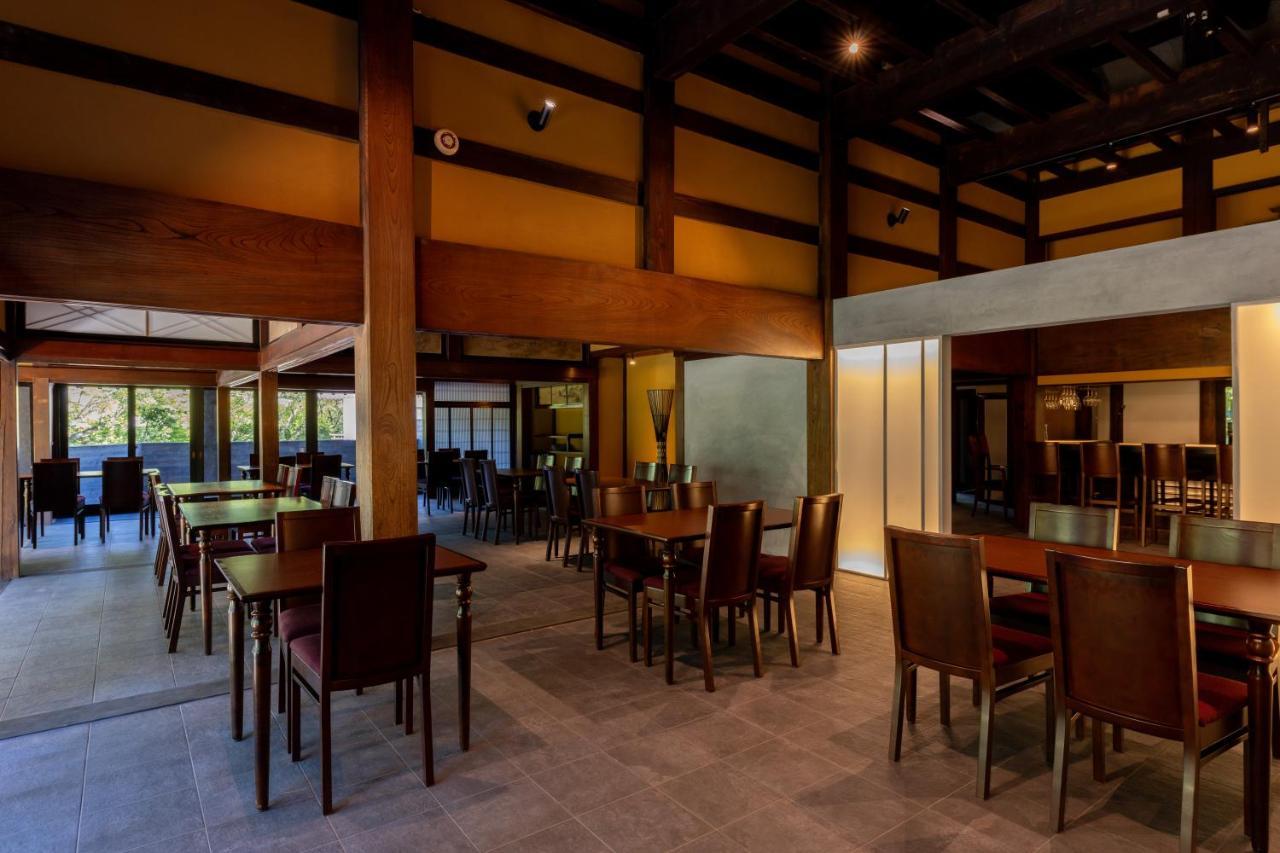 Hotarutei Villas Yamanouchi  Exterior photo